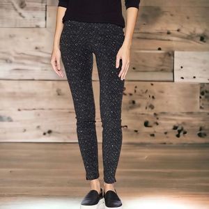 Columbia Glacial Fleece Diamond Printed Regular Tight/Leggings XS